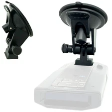 * Escort MAX 360c MAX3 EX IX IXc Radar Detector Magnetic Strong Suction Mount 