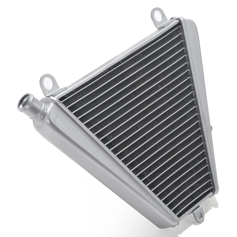 Water Cooler Radiator For Ducati Panigale 899 959 1299 1199 1199 R/S Panigale V2 Foto 3 de 4