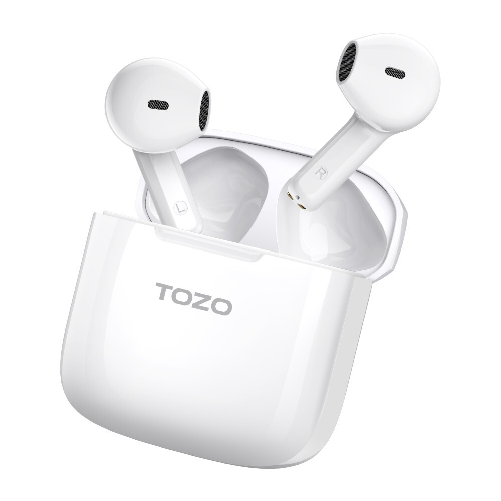 TOZO A3 Wireless Earbuds Bluetooth Headsets Call Noise