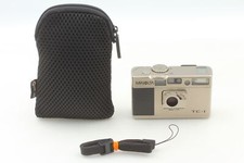 Minolta TC-1 35 mm Point & Shoot Film Cameras | eBay Minolta TC-1 35 mm Point & Shoot Film Cameras | eBay