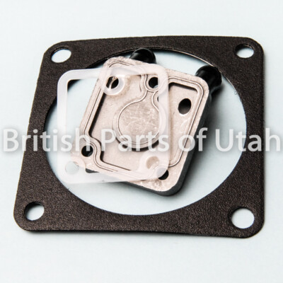 Land Range Rover P38 Discovery 2 II Throttle Body Heater Plate Gasket