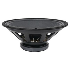 Sound Town 18" 800W Replacement Woofe with 4" Voice Coil, 4-ohm STLF-1804-4 