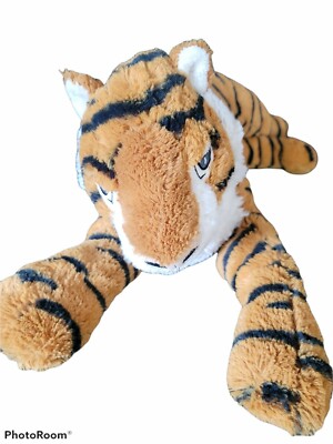 Djungelskog Tiger Ikea Tiger Toy Buy Ikea Tigre Peluche New Arrivals