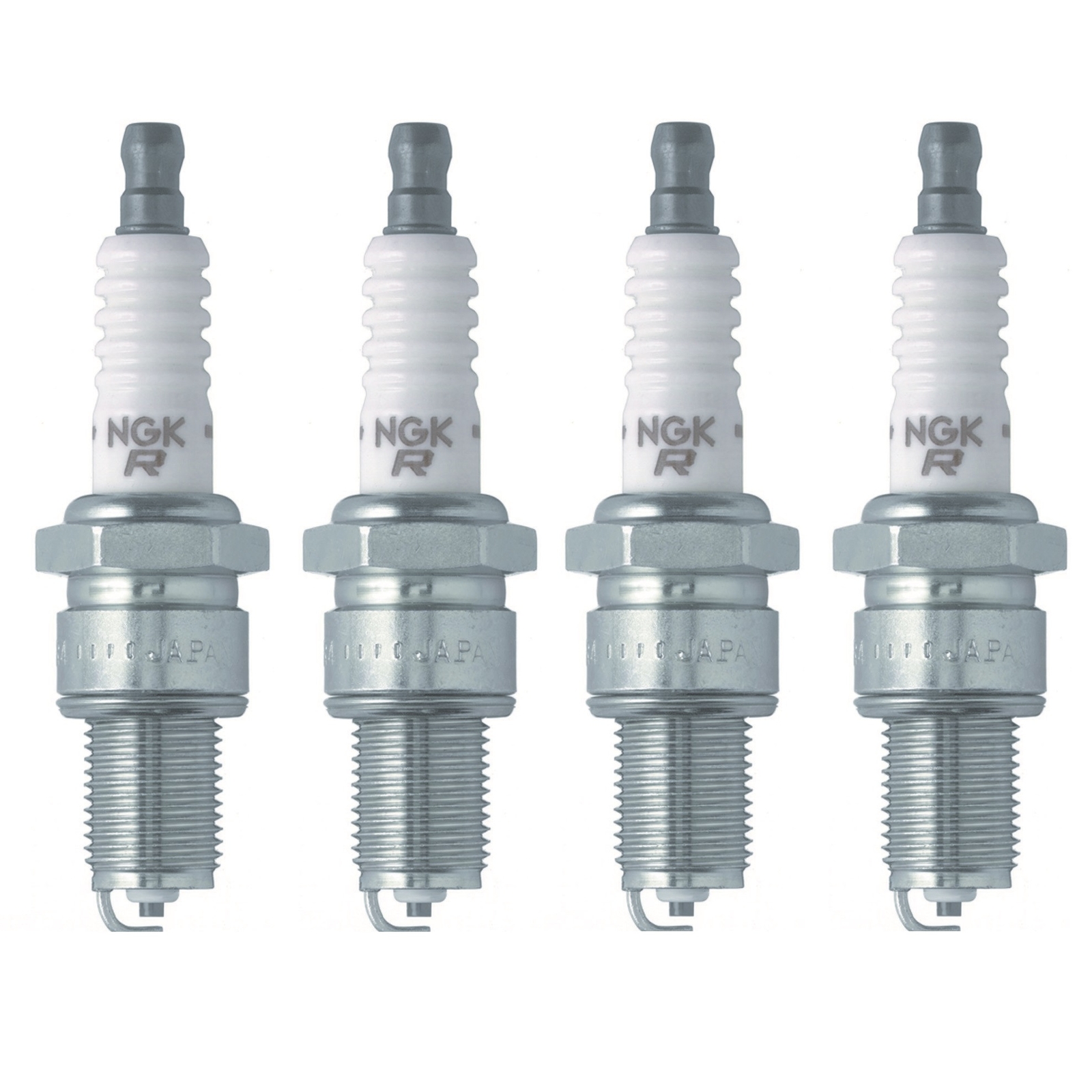 NGK BPR4ES SOLID - Alternative spark plugs