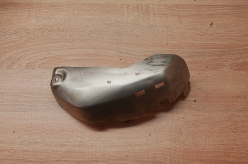 BMW K50 R1200GS R 1200 GS Zylinderkopfhaube Schutz Schutz rechts