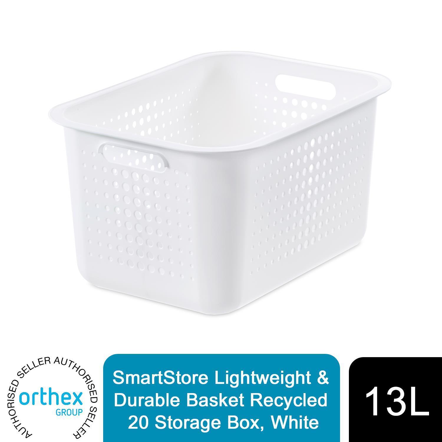 SmartStore™ Basket Recycled 20