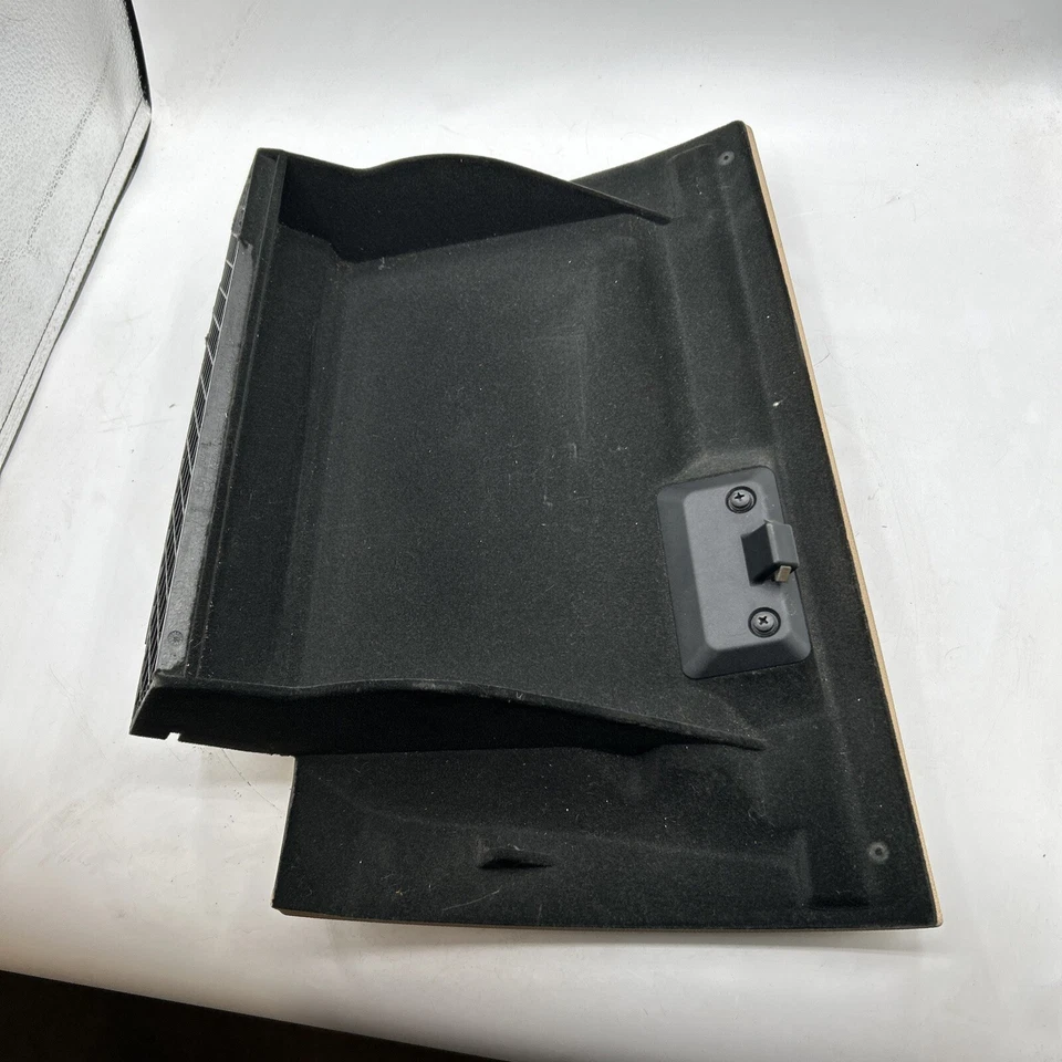 Panel de guantera BMW X3 2005 fabricante de equipos originales  Foto 4 de 4