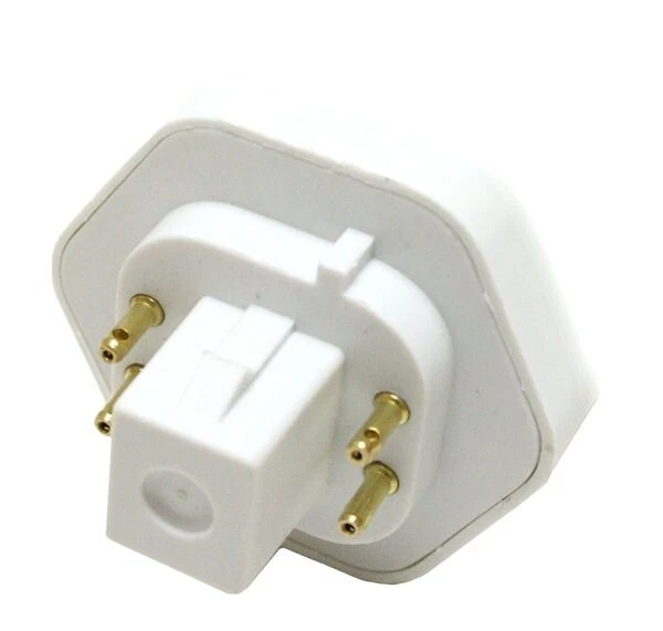 Halco Prolume 109024 CFL T4 Plug-In 4 Pin Triple Tube Light Bulb 4100K - 26W - Image 2 of 2