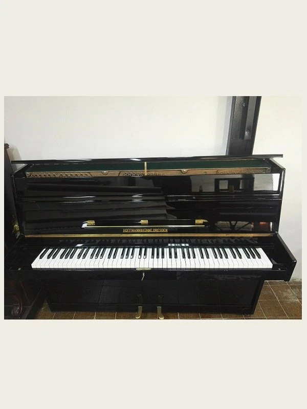 Hoffmann & kuhne piano price outlet