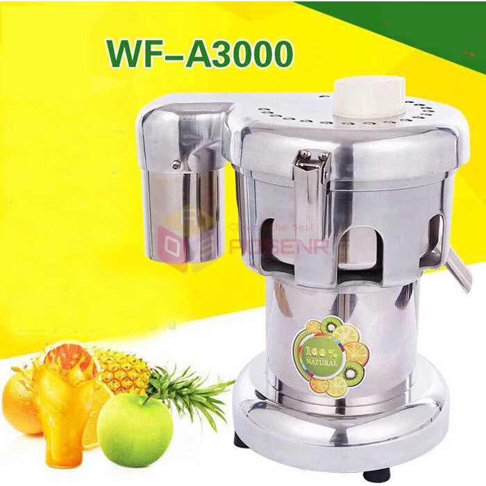 Industrial Fruit Juice Extractor/fruit Juicer Machine/vegetable