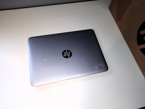 HP Elitebook 725 g3 12.5' - Afbeelding 10 van 10