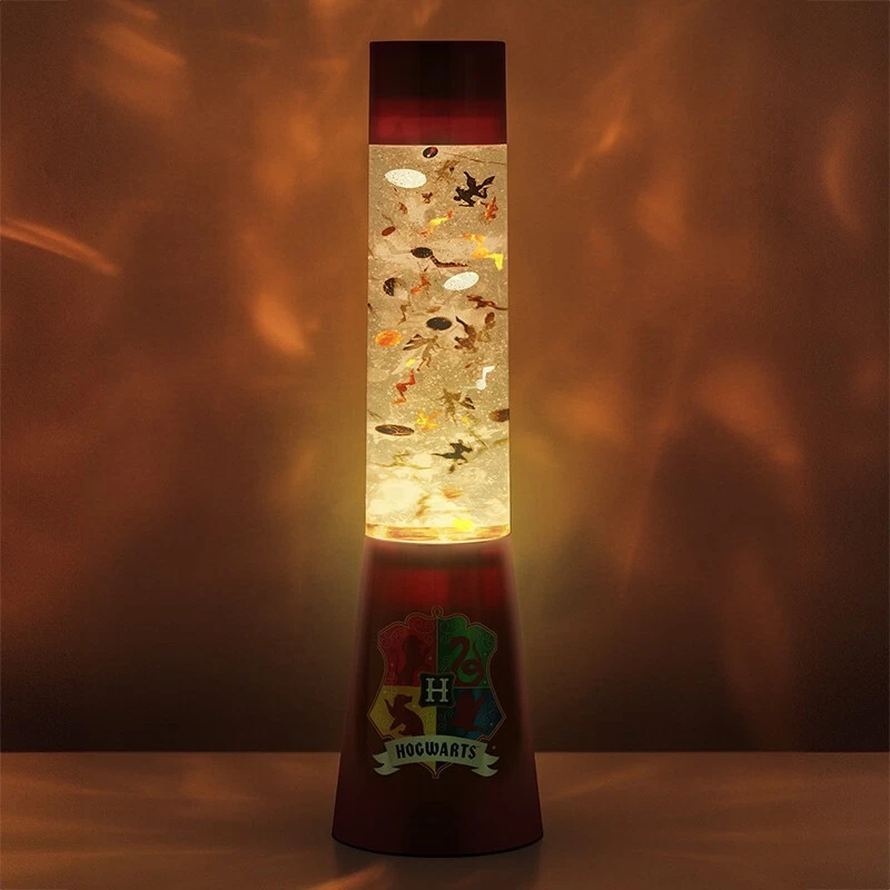 Harry Potter Flow Lamp - Image 3 of 4