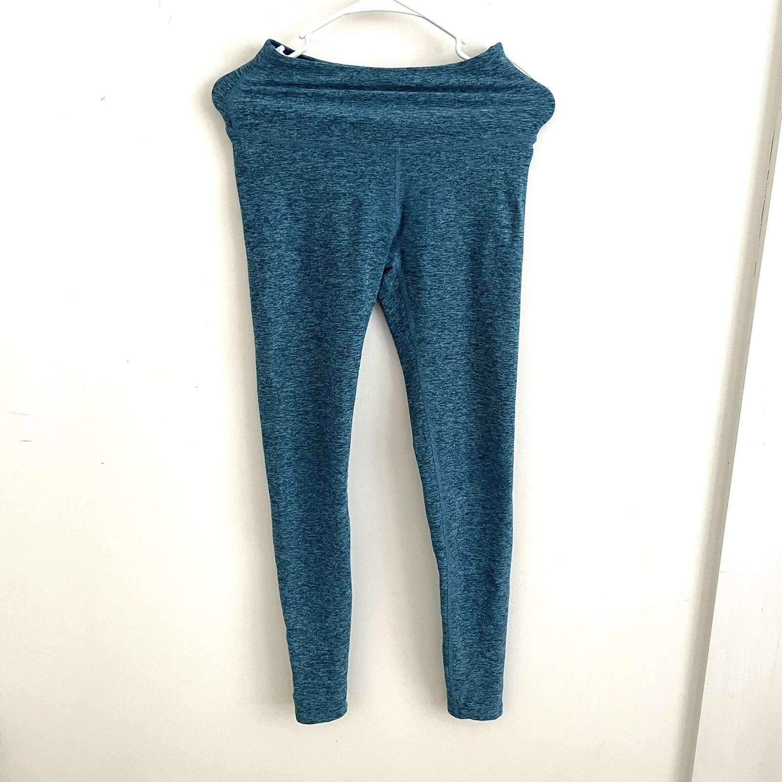 beyond-yoga synthetic spacedye long essential leggings