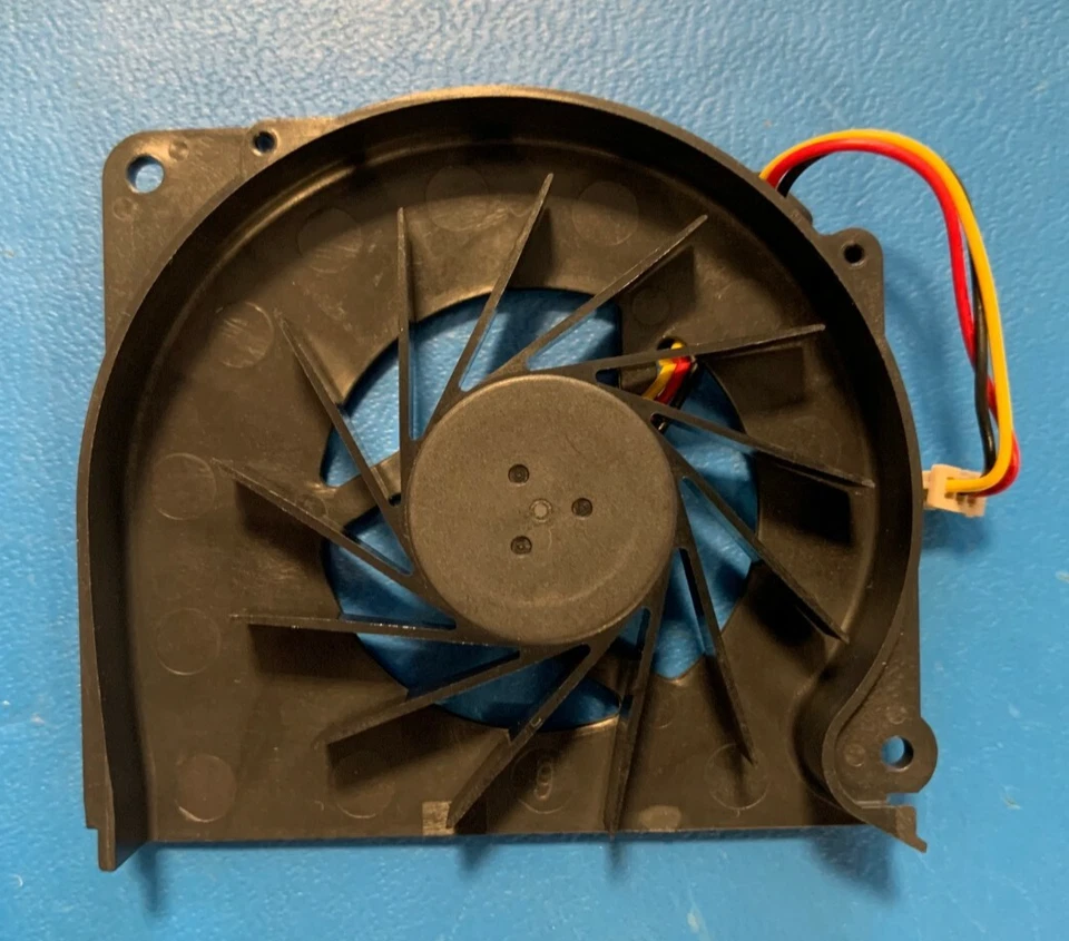 SEPA HY60H-05AB CPU COOLING FAN 5V 0.23A BRAND NEW - Image 2 of 2
