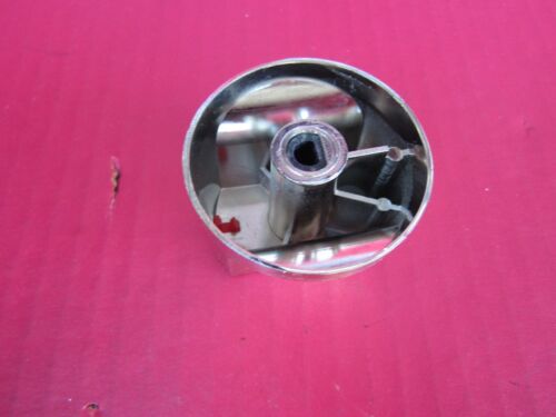 BARBECUE BURNER KNOB CHAR-BROIL G369-0049-W1 463355220N BBQ Grill - Picture 6 of 8