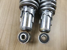 YSS Stoßdämpfer Hinten Für Kawasaki EL252 Z200 Yamaha
