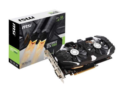 Msi Nvidia 1060 Amazon PCパーツ NVIDIA GeForce GTX 1060 6GB Amazon
