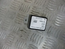 2016 SUZUKI SWIFT SZ2 5DR RECEIVER ASSY KEYLESS 37190-68L00 OEM