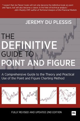 Thumbnail - Jeremy Du Plessis The Definitive Guide To Point And Figure (gebundene