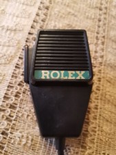 CB  Funk Mikrofon Rolex 
