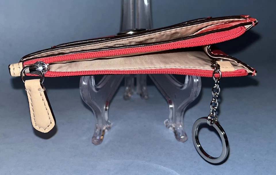 Coach Peyton Dream C Signature Pattern F50525 nuevo sin etiquetas Foto 4 de 4