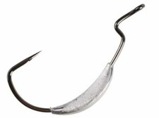 Gamakatsu Weighted Ewg Monster Swimbait Hooks 2834 - Choose Size Weight Gamakatsu Weighted Ewg Monster Swimbait Hooks 2834 - Choose Size Weight