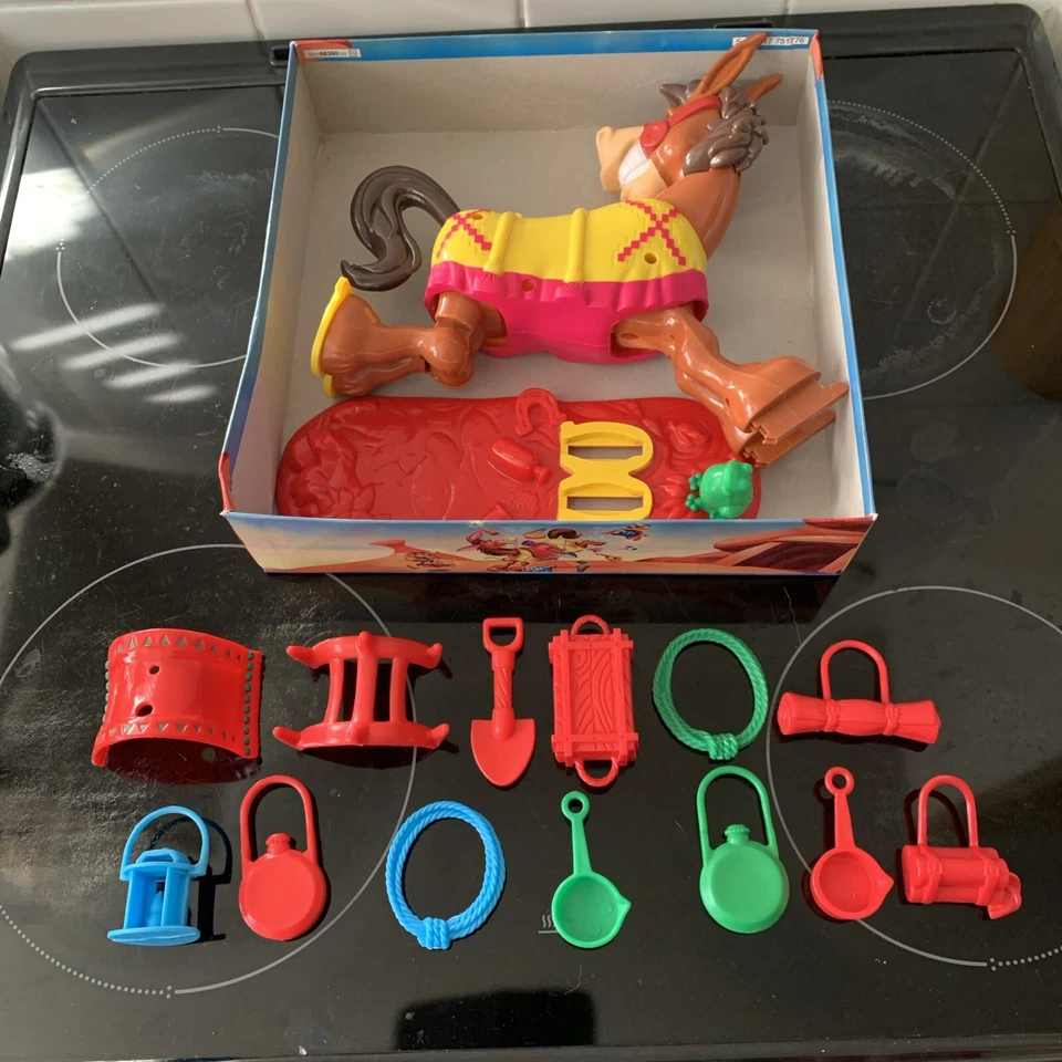 Buckaroo Game by MB Games 2007 edition - Image 2 of 4