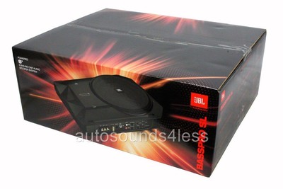 jbl basspro sl india