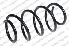 FRONT SUSPENSION COIL SPRING FOR NISSAN LEAF ELECTRIC GENUINE KILEN