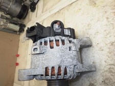 Alternator Fits 20-23 VENUE 1633766