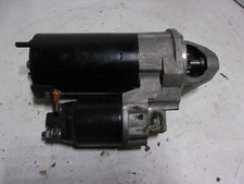 02-05 BMW E65 E66 7-SERIES ENGINE STARTER MOTOR 7536690 OEM AM3