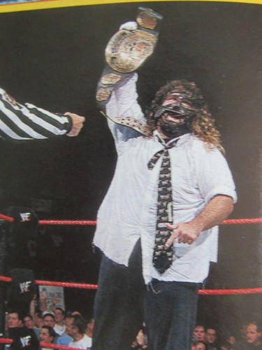 BRIAN PILLMAN MEMORIAL CARD 5/19/98 & 5/25/00 PRO WRESTLING DVD (W-1156)