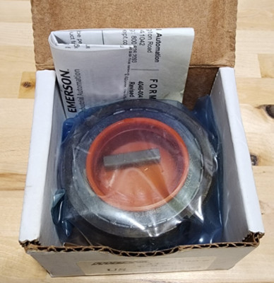 Morse B207A CL B200A Series Bearing Cam Clutch 1.657'' Bore 2.8326'' 172704  (NOS)