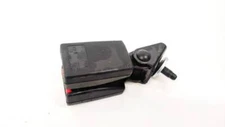 Opel Zafira 2001 seat belt holder (seat belt buckle) rear right 90 #1897897-11