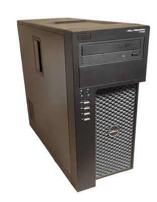 Dell Multimedia Computer Workstation DVD FirePro W4100 Linux