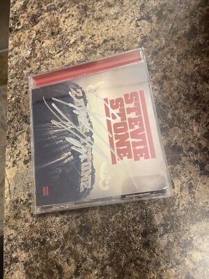 2 Birds 1 Stone by Stevie Stone (CD, 2013)