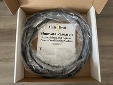 Shunyata Research Anaconda Zitron Rca Interconnect | 3.0m | Hand Made Washington