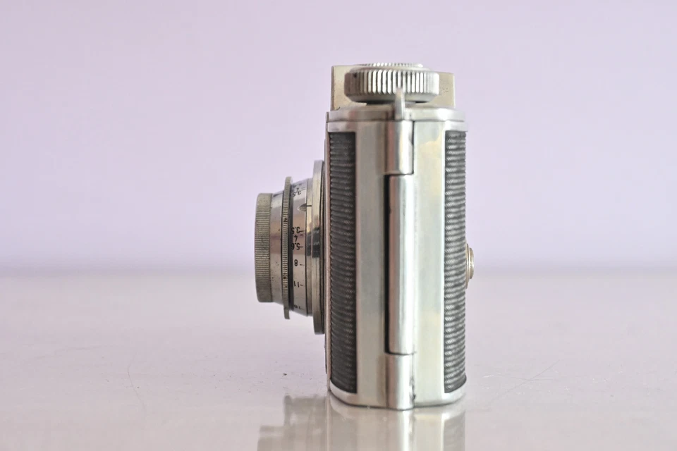 Appareil photo PONTIAC LYNX II - Photo 3/4