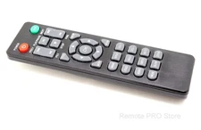DR.J Professional Mini DVD Player GENUINE Remote Control DVP-508 DVP508