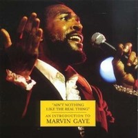 Audio Cd - Marvin Gaye - Masters Collection - Motown -D- Neu