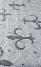 King Stearns & Foster Estate Soft Mattress