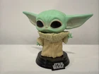 Funko Pop! Vinyl: Star Wars - The Child #368 NOOB Mandalorian Collectible Toy
