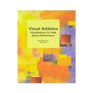 Visual Athletics: Visualization for Peak Sports Performance