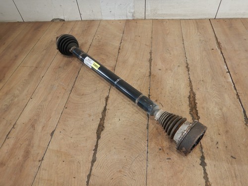 Antriebswelle VW Golf 6 VI Audi A3 8P vorne links 1K0407272NN Original