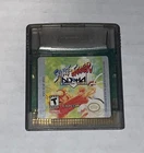 Street Fighter Alpha: Warriors' Dreams (Nintendo Game Boy Color, 2000)