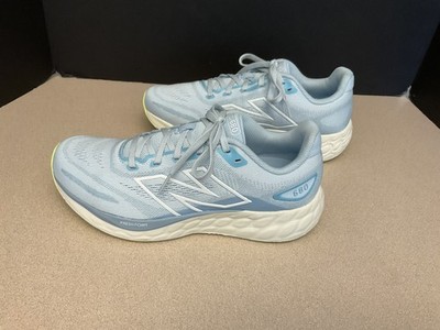 New! Womens New Balance Fresh Foam 680v8 Running Shoes. Size 9.5B. Awesome!!!