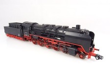 Märklin Dampflokomotive Br 50 1049 der DB, DIGITAL, aus 29500 sehr guter Zustand