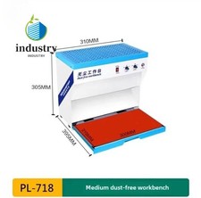 Dust-free Workbench Film Change Screen Mobile Phone Press Screen Maintenance