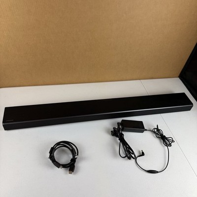 Samsung HW-Q60T Energy Star Soundbar With Power Cable