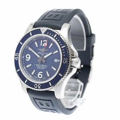 Breitling Superocean 44 Automatic  Date, A17367, 933095